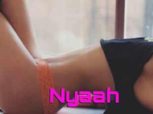 Nyaah