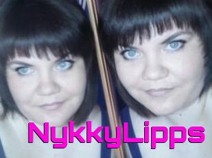 NykkyLipps