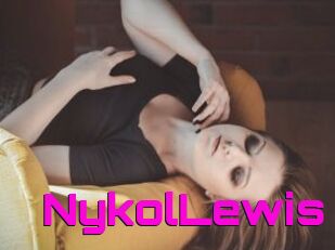 NykolLewis