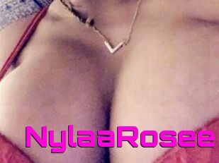 NylaaRosee