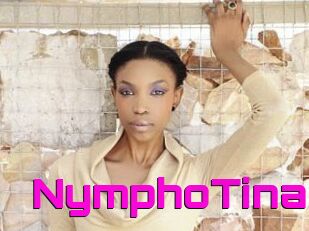 NymphoTina