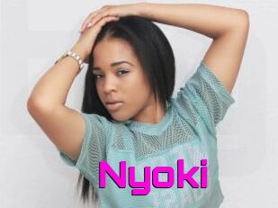 Nyoki