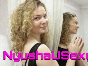 NyushaUSexy