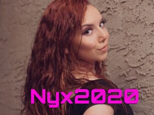 Nyx2020