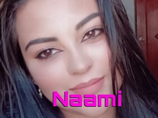 Naami