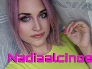 Nadiaalcinoe