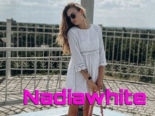 Nadiawhite