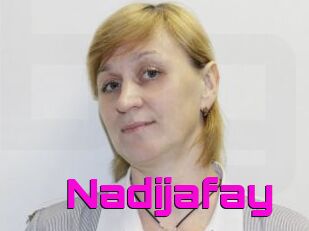 Nadijafay