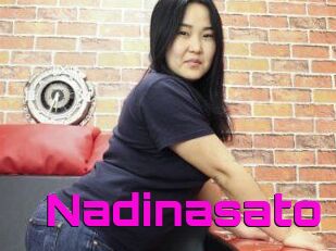 Nadinasato