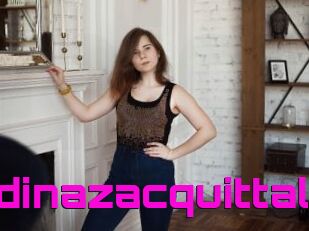 Nadinazacquittal