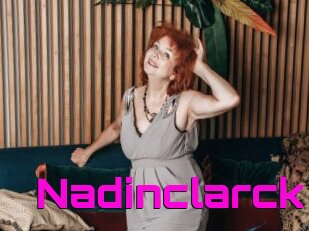 Nadinclarck