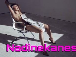 Nadinekanes