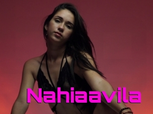 Nahiaavila