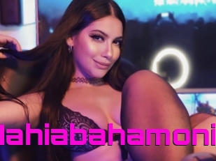 Nahiabahamoni