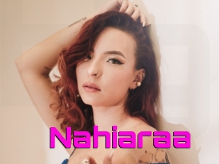 Nahiaraa