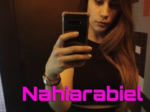 Nahiarabiel