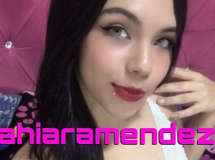 Nahiaramendez
