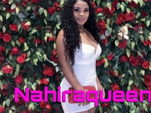 Nahiraqueen