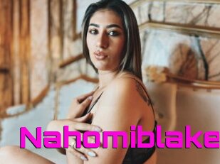 Nahomiblake