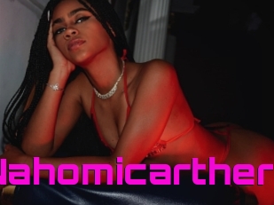Nahomicarther