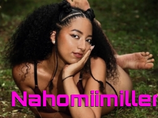 Nahomiimiller