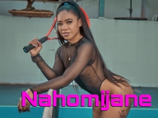 Nahomijane