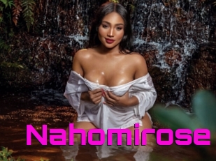 Nahomirose