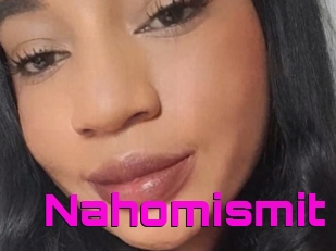 Nahomismit