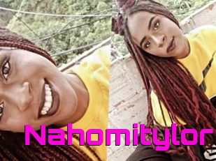 Nahomitylor