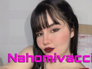 Nahomivacci