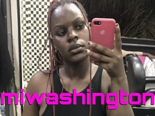 Nahomiwashington