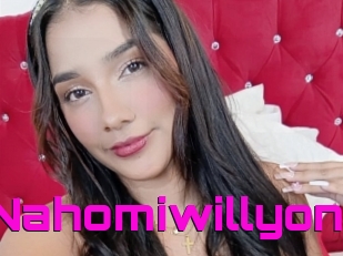 Nahomiwillyon