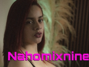 Nahomixnine