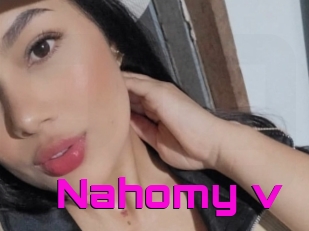 Nahomy_v