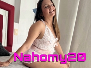 Nahomy20