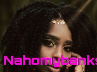 Nahomybanks