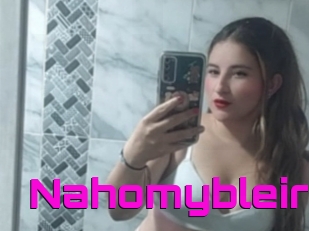 Nahomybleir