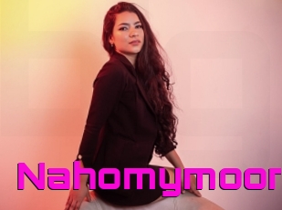 Nahomymoon