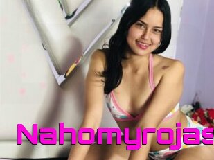 Nahomyrojas