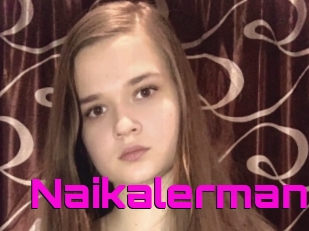Naikalerman