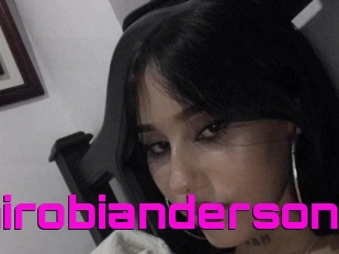 Nairobianderson