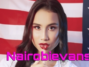 Nairobievans