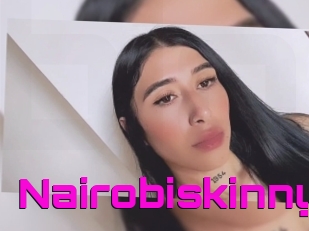Nairobiskinny