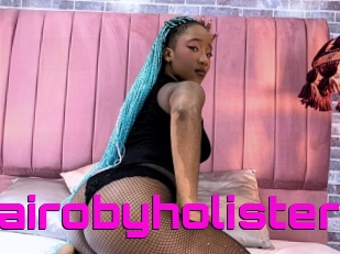 Nairobyholister