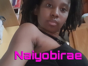 Naiyobirae