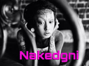Nakedgni