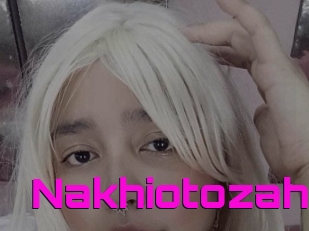 Nakhiotozah