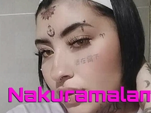 Nakuramalam