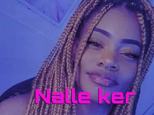 Nalle_ker