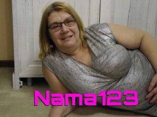 Nama123